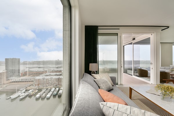 Medium property photo - Ertskade 264, 1019 BB Amsterdam